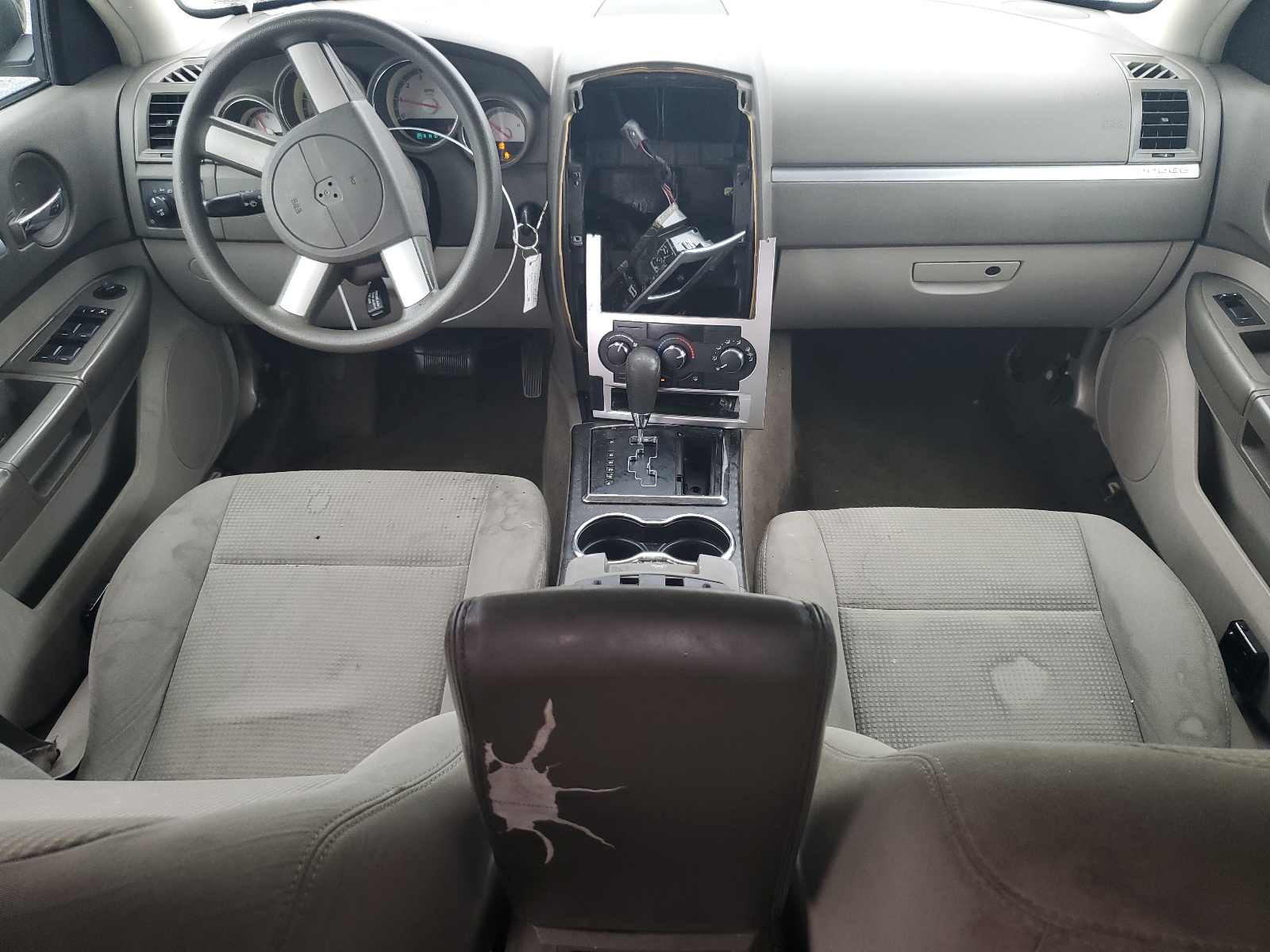 2D4FV37V88H225999 2008 Dodge Magnum Sxt