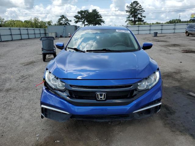 2HGFC2F63LH585392 Honda Civic LX 5