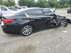 2017 Infiniti Q50 Base на продаже в Waldorf, MD - Front End