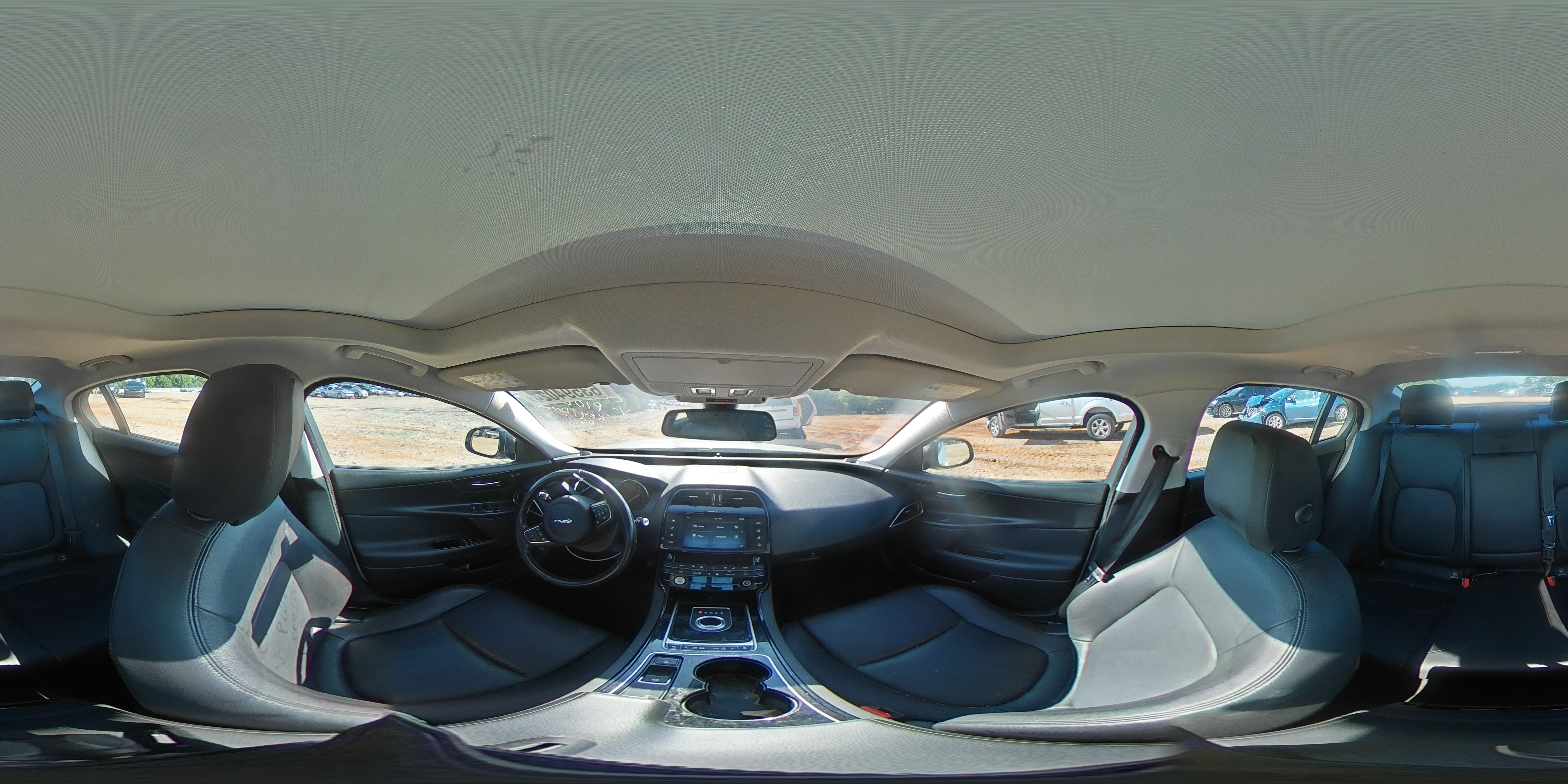 2017 Jaguar Xe Premium VIN: SAJAJ4BV3HCP10202 Lot: 63594024