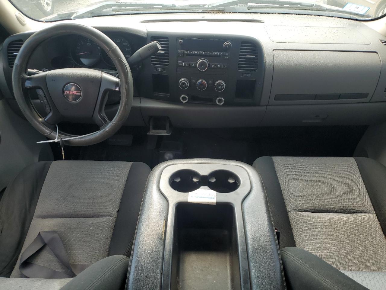 1GTEK19C08E171476 2008 GMC Sierra K1500