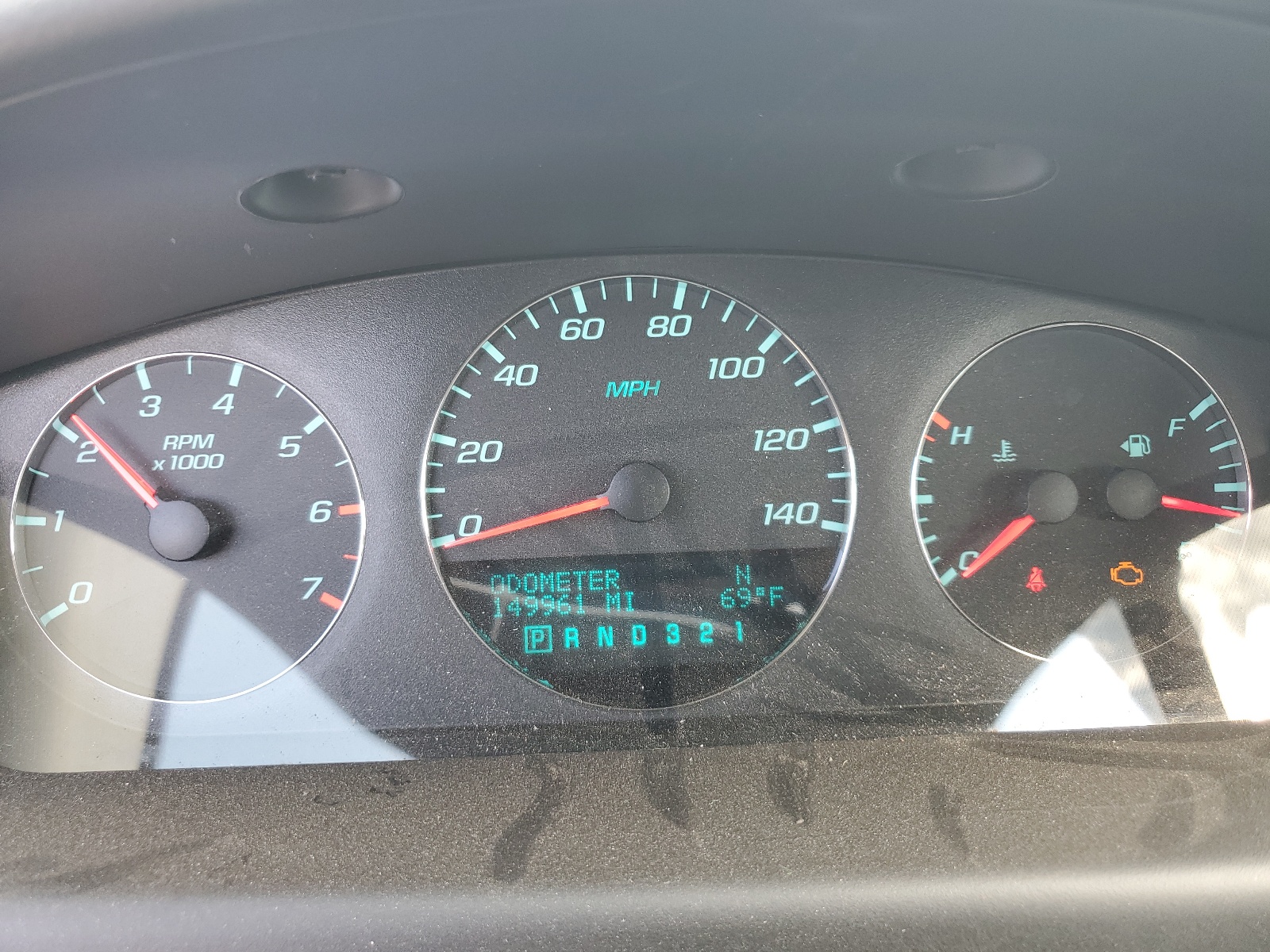 2G1WT57KX91301245 2009 Chevrolet Impala 1Lt