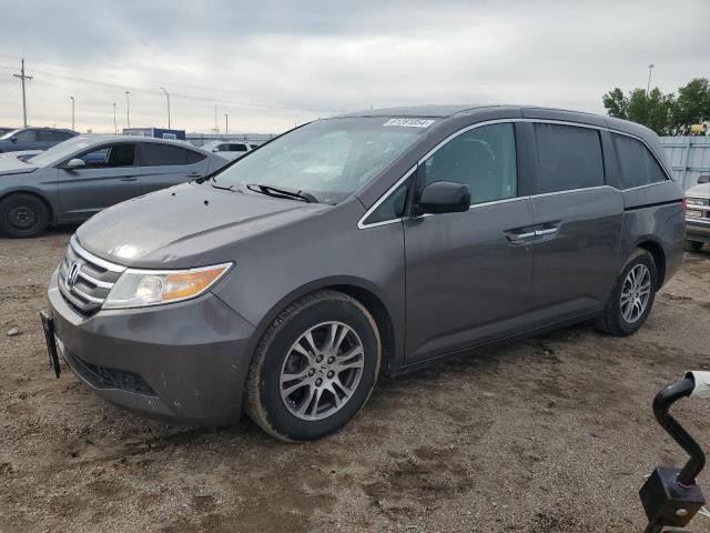 2011 Honda Odyssey Ex