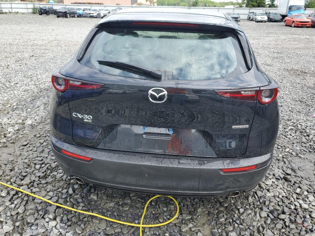 3MVDMBAM7RM626155 2024 Mazda Cx-30