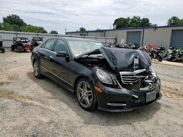 2013 Mercedes-Benz E 350 4Matic VIN: WDDHF8JB7DA747830 Lot: 65144054