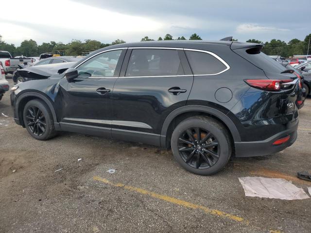  MAZDA CX-9 2023 Черный