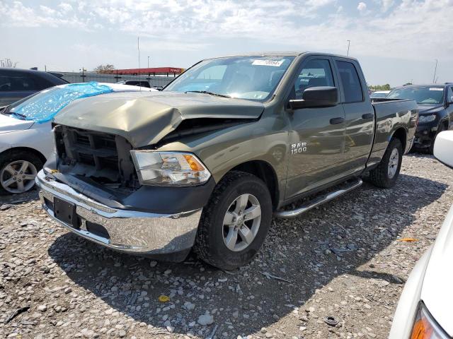  RAM 1500 2013 Beige