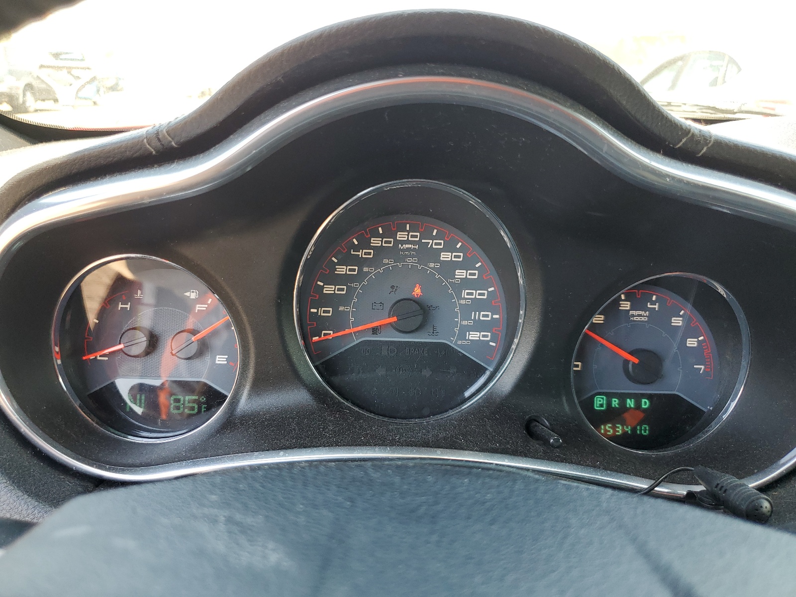 1C3CDZCB8DN679953 2013 Dodge Avenger Sxt