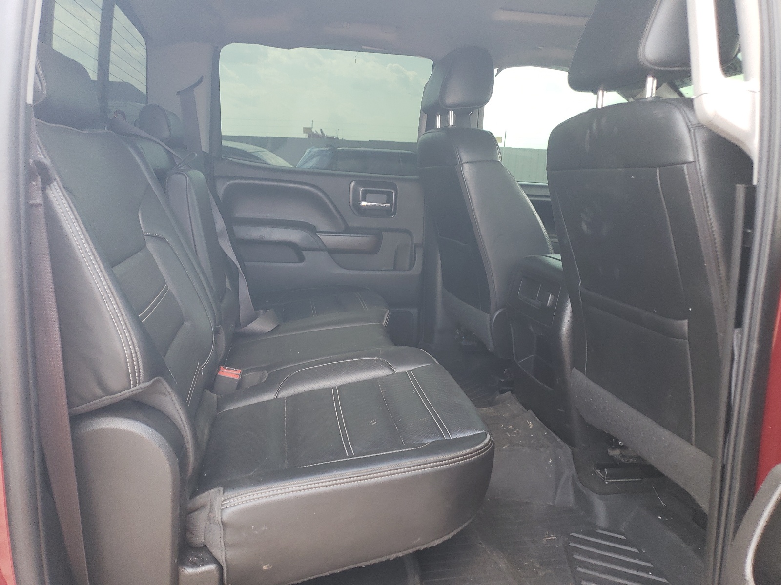 3GTU2PEC1HG120906 2017 GMC Sierra K1500 Denali