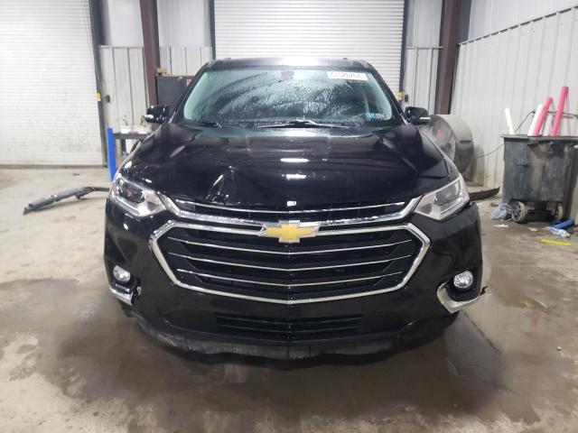  CHEVROLET TRAVERSE 2019 Черный