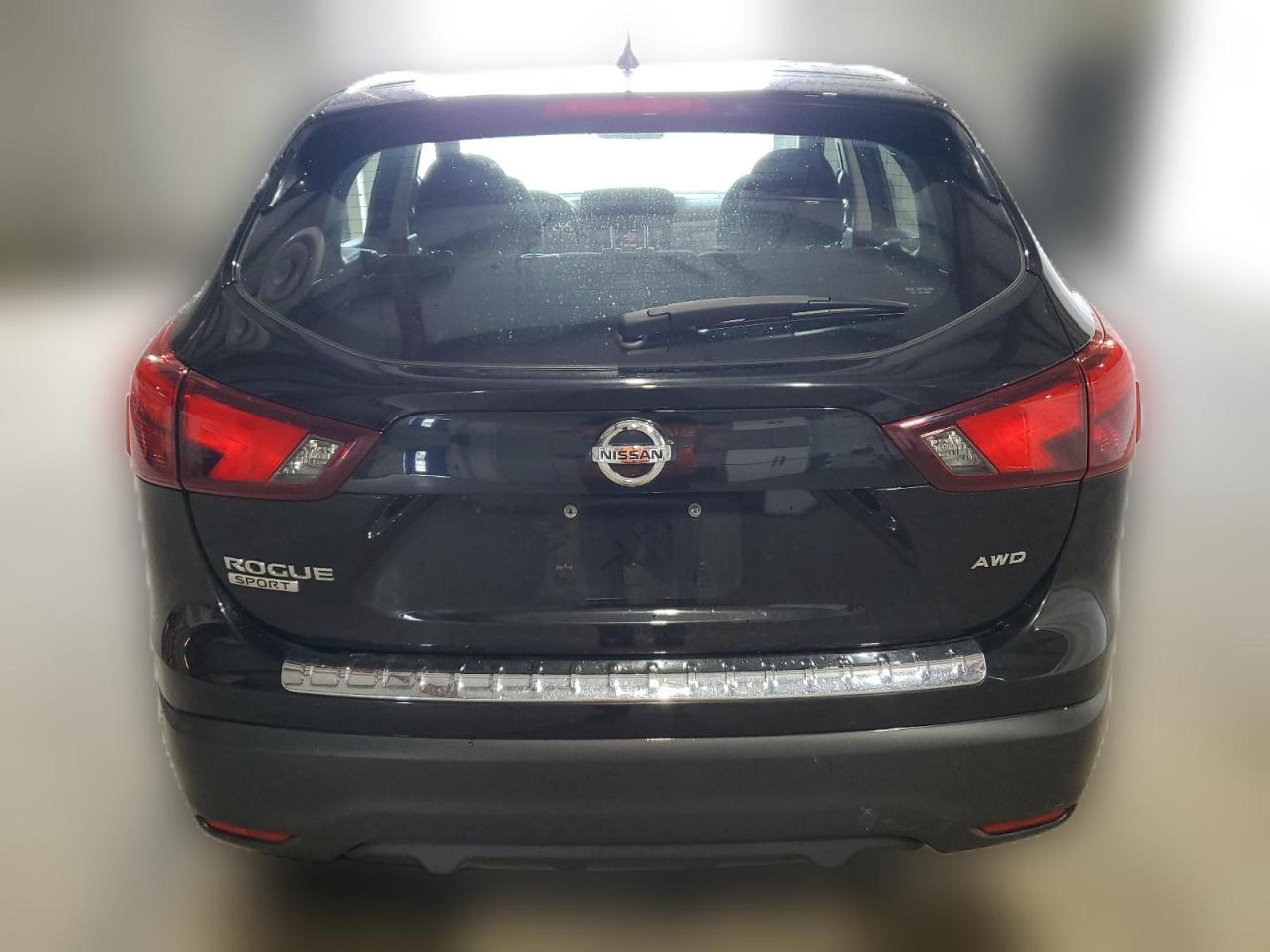 2019 Nissan Rogue Sport S VIN: JN1BJ1CR3KW321216 Lot: 64967064