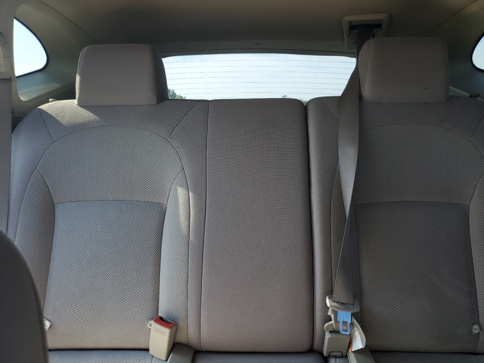 JN8AS5MV1CW396883 2012 Nissan Rogue S