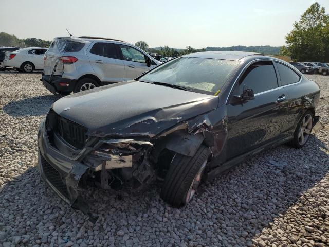 2014 Mercedes-Benz C 350 4Matic