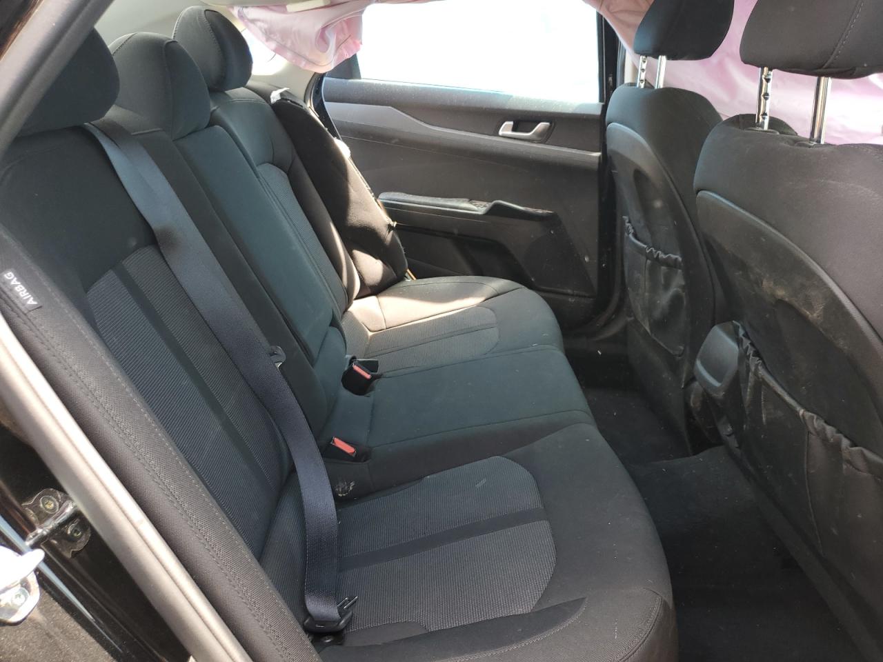 2022 Kia K5 Lxs VIN: 5XXG14J20NG088055 Lot: 61692054