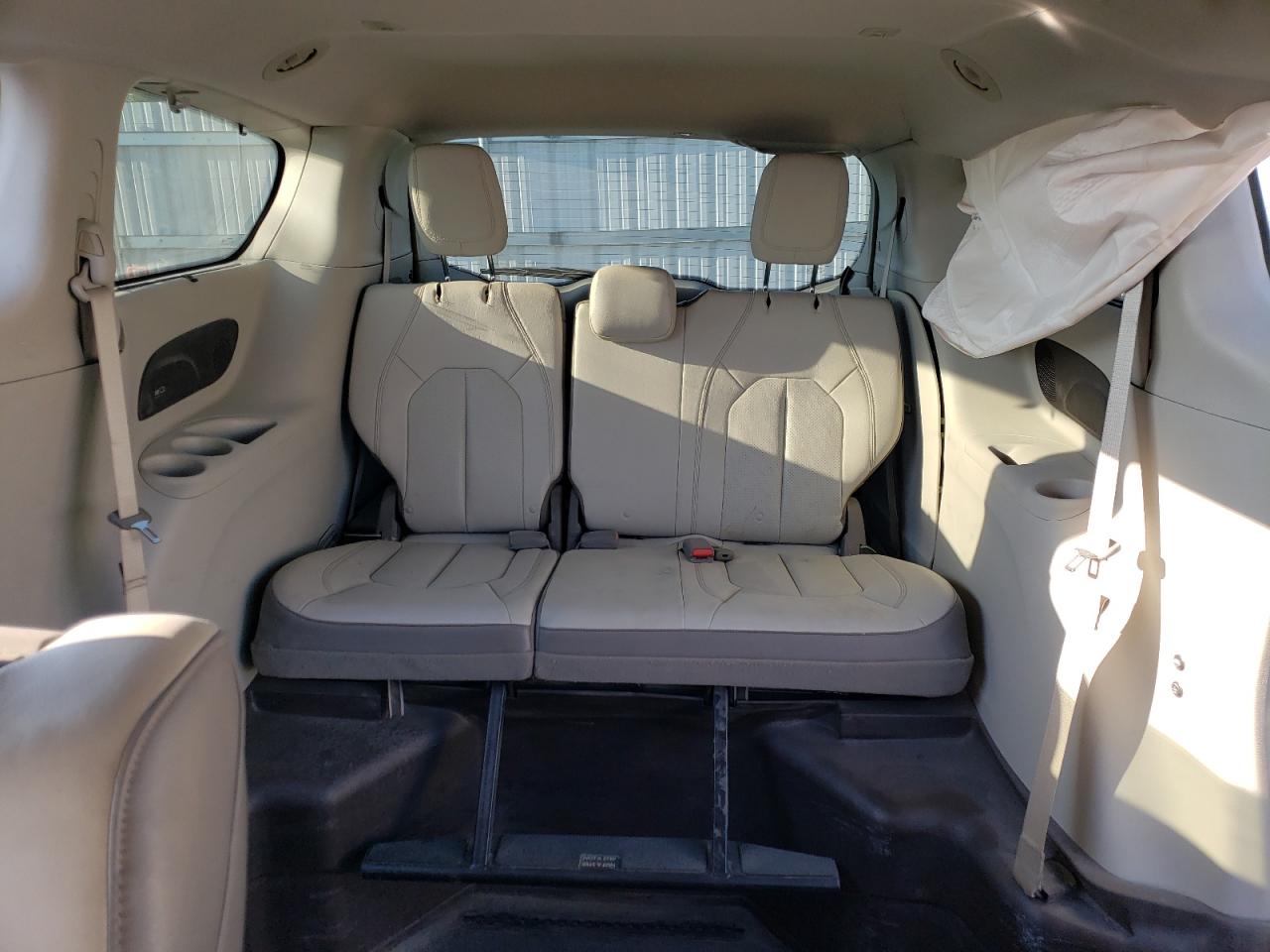 2017 Chrysler Pacifica Touring L Plus VIN: 2C4RC1EG7HR823522 Lot: 64964584