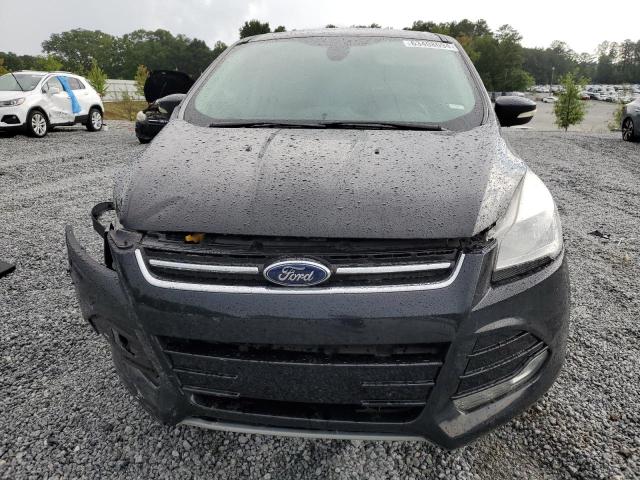  FORD ESCAPE 2013 Черный