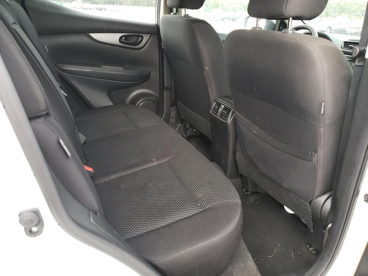 2021 Nissan Rogue Sport S VIN: JN1BJ1AVXMW308725 Lot: 63566784