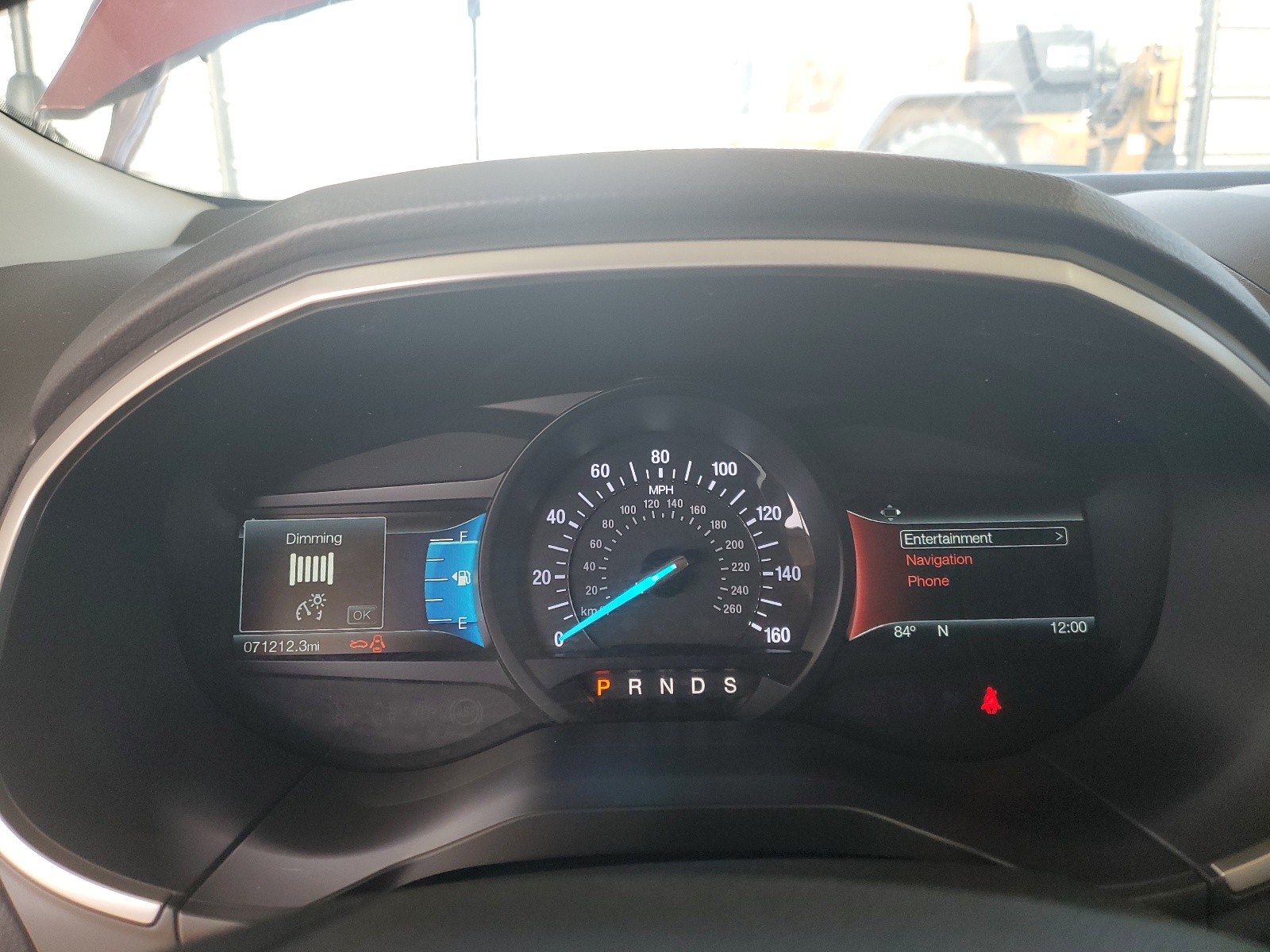 2FMPK4J9XJBB97932 2018 Ford Edge Sel