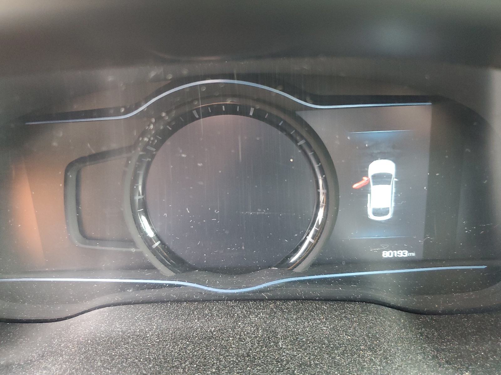 KMHC75LC4KU123965 2019 Hyundai Ioniq Sel