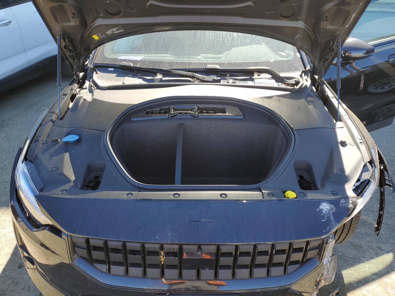 2023 Polestar 2 VIN: YSMED3KA9PL127523 Lot: 65237184