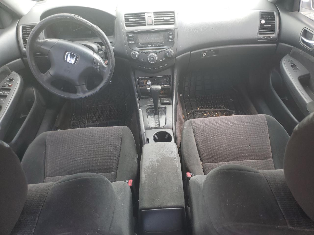 2005 Honda Accord Lx VIN: 1HGCM56465A131123 Lot: 64407574