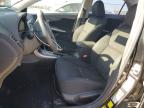 2013 Toyota Corolla Base за продажба в North Las Vegas, NV - Rear End