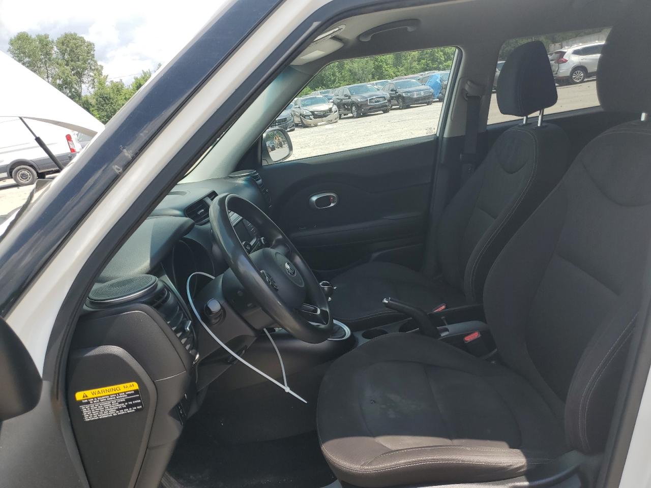 2018 Kia Soul VIN: KNDJN2A29J7897815 Lot: 64353174