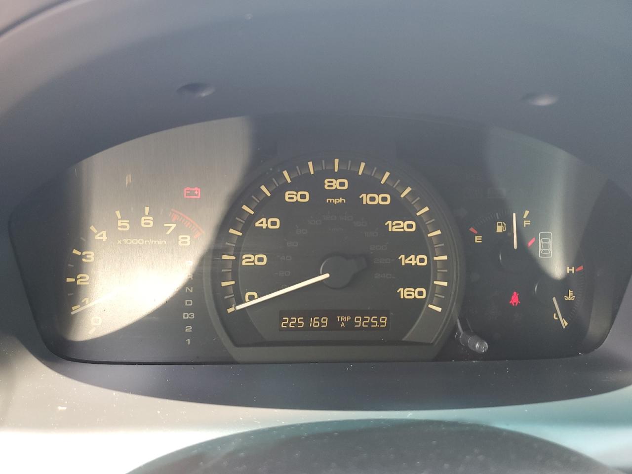 2006 Honda Accord Lx VIN: 1HGCM66396A023559 Lot: 65529014