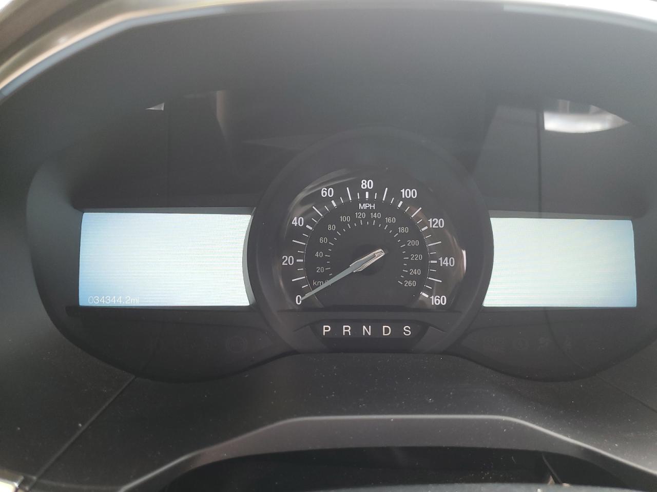 2017 Ford Edge Titanium VIN: 2FMPK4K92HBB96220 Lot: 63793754