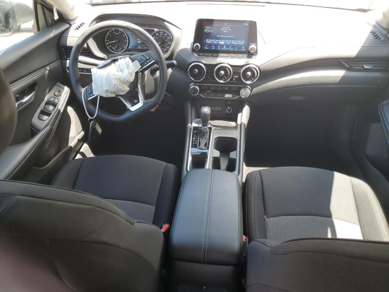 2024 Nissan Sentra Sv VIN: 3N1AB8CV9RY296615 Lot: 62567974