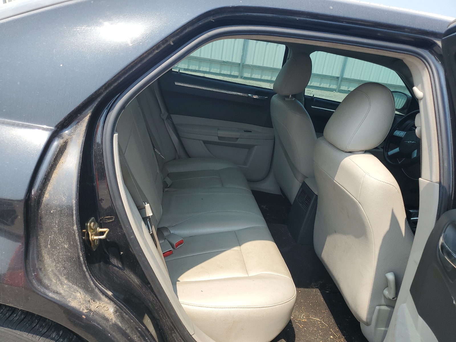 2C3KA53GX6H529492 2006 Chrysler 300 Touring