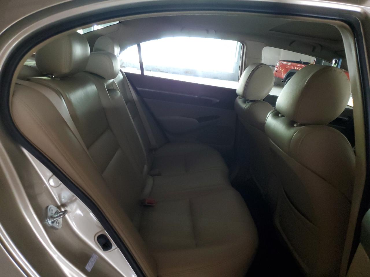 2008 Honda Civic Ex VIN: 1HGFA16848L067531 Lot: 65035644