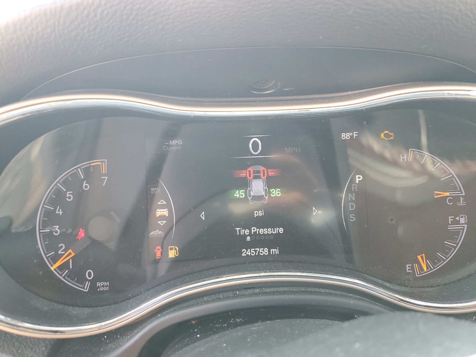 1C4RJFBG5EC119363 2014 Jeep Grand Cherokee Limited