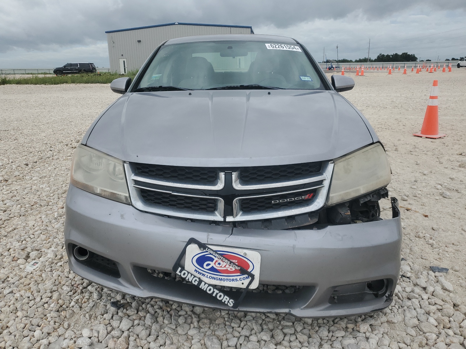 2013 Dodge Avenger Sxt vin: 1C3CDZCG8DN741122