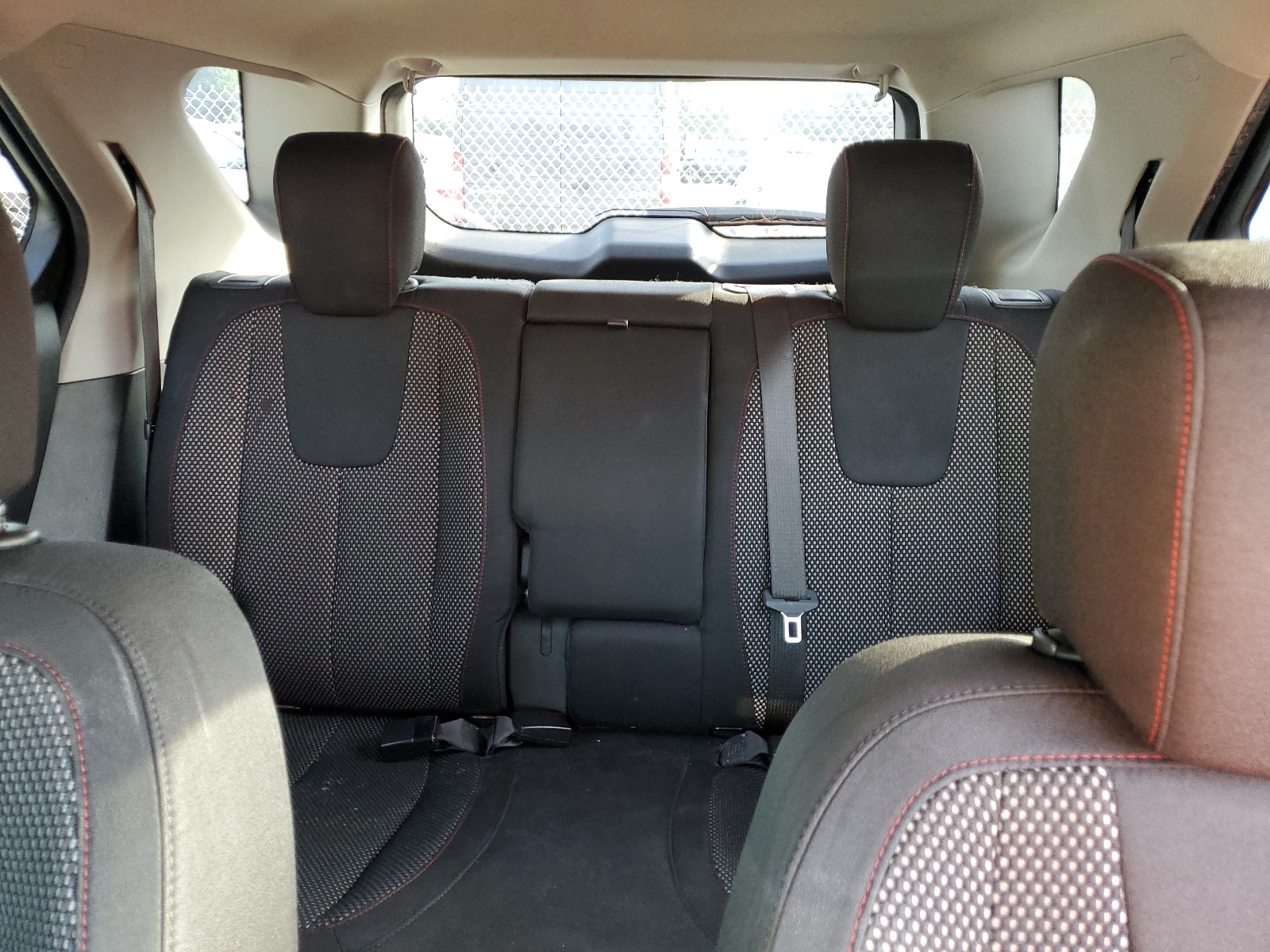 2GNFLFEK7F6376202 2015 Chevrolet Equinox Lt