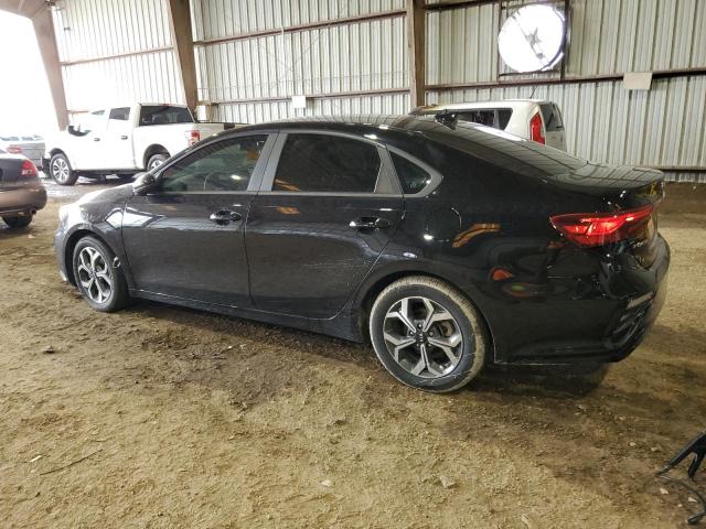 3KPF24AD4LE222243 Kia Forte FE 2