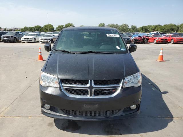 2C4RDGCG8JR179201 | 2018 Dodge grand caravan sxt