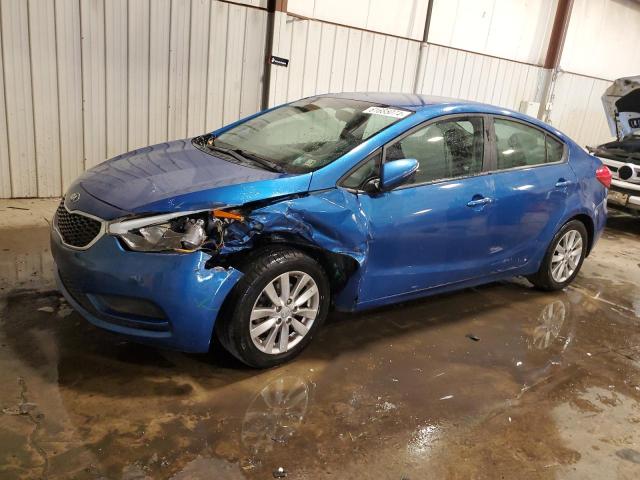 2014 Kia Forte Lx