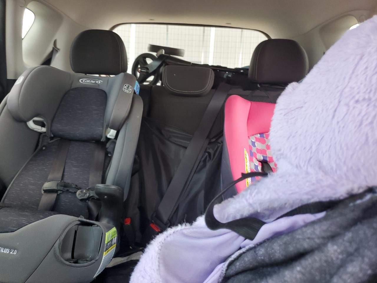 2016 Kia Soul VIN: KNDJN2A23G7287515 Lot: 61881344