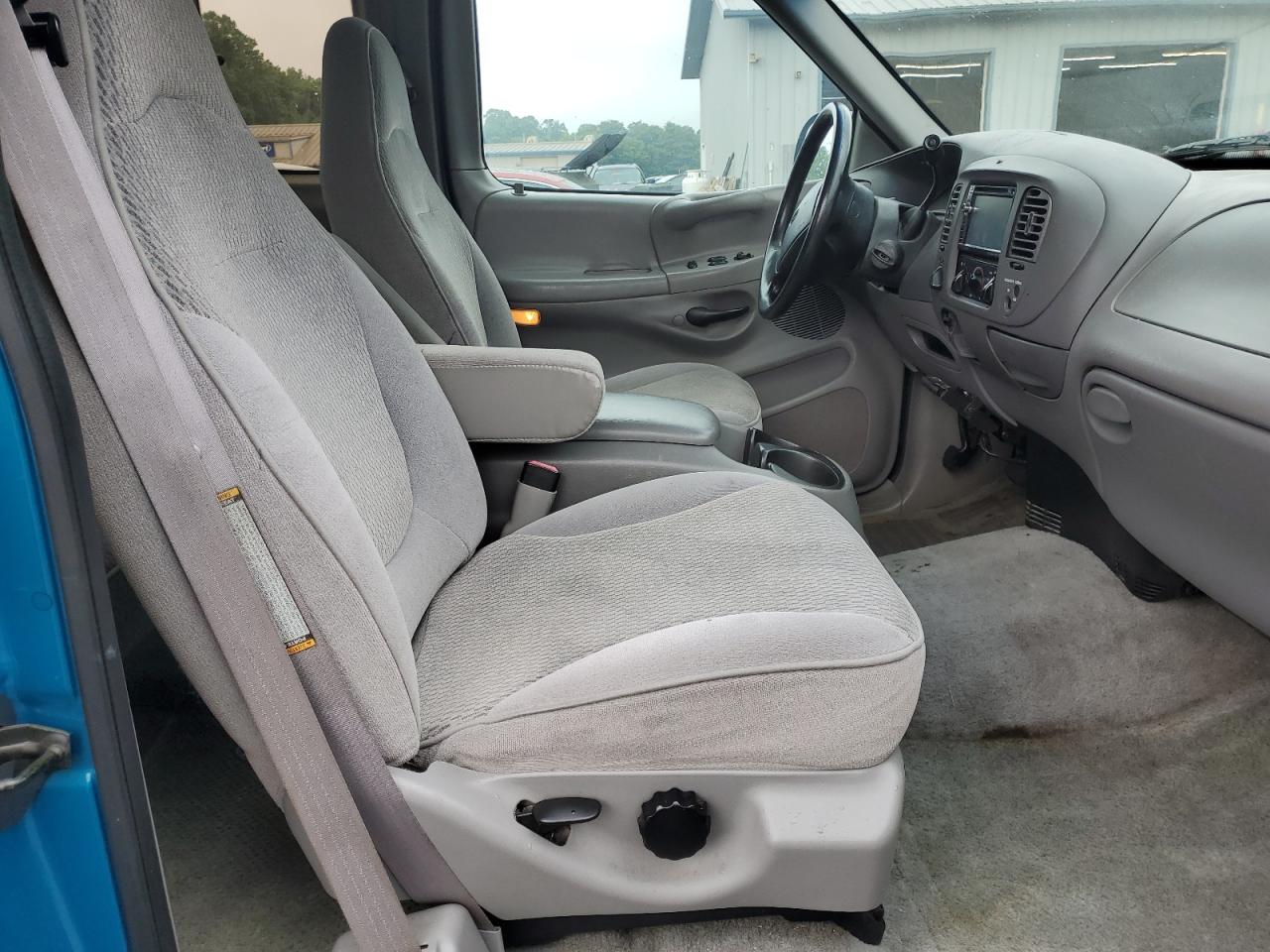 1997 Ford F150 VIN: 1FTDX18W8VNC64590 Lot: 64227834