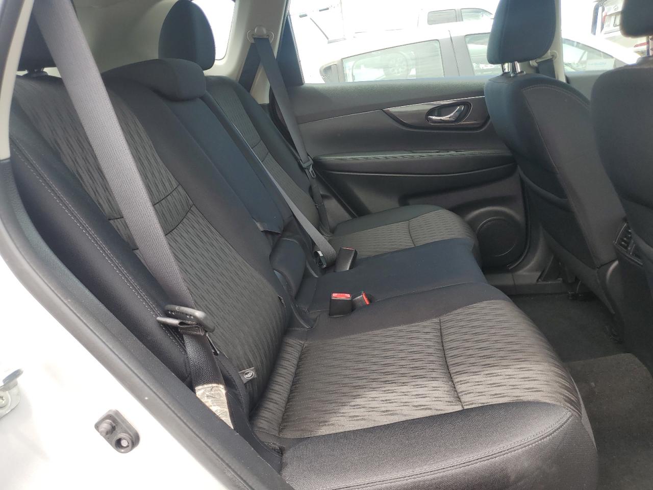 2018 Nissan Rogue S VIN: 5N1AT2MT5JC757855 Lot: 62296244