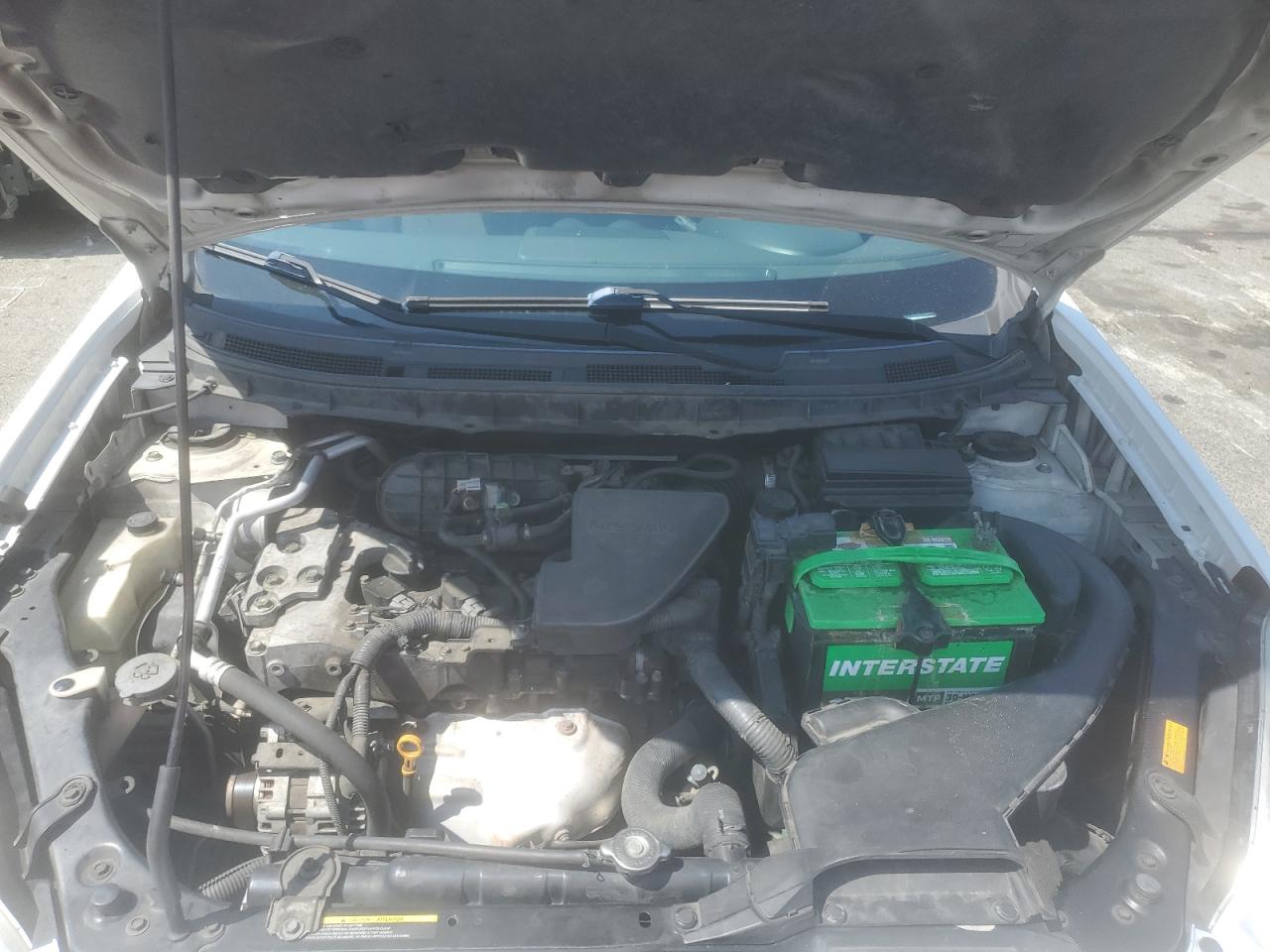 2009 Nissan Rogue S VIN: JN8AS58VX9W171963 Lot: 65249074