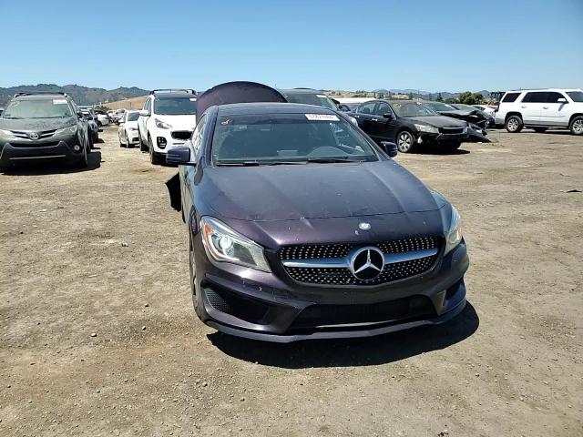 2014 Mercedes-Benz Cla 250 VIN: WDDSJ4EB9EN112562 Lot: 63871864