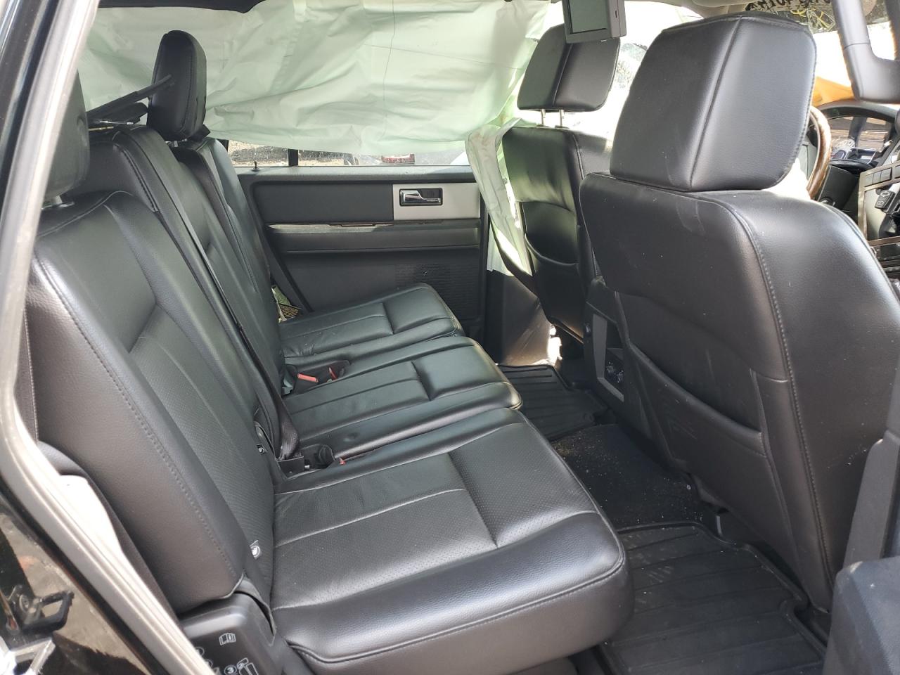 2008 Ford Expedition Limited VIN: 1FMFU20508LA12984 Lot: 64774574