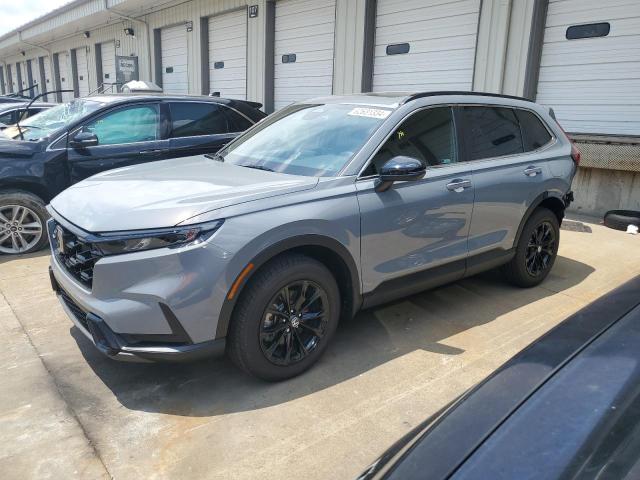 2024 Honda Cr-V Sport на продаже в Louisville, KY - Rear End