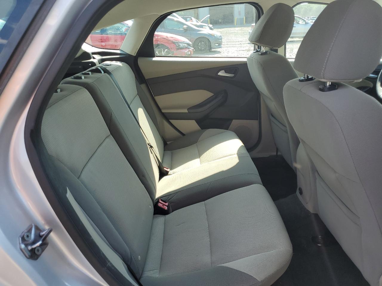 2013 Ford Focus - Image 10