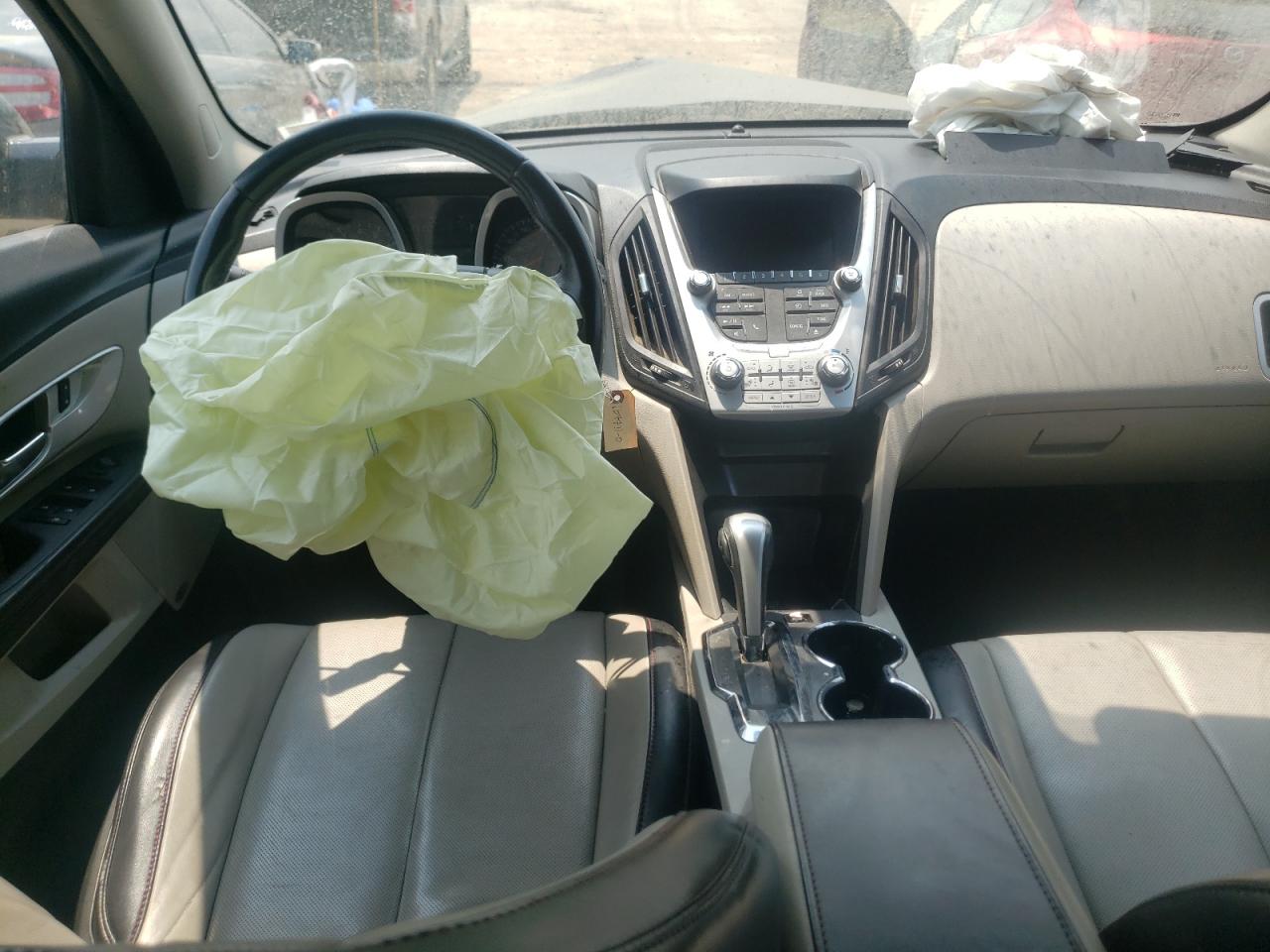 2GNALPEK9D6258651 2013 Chevrolet Equinox Lt