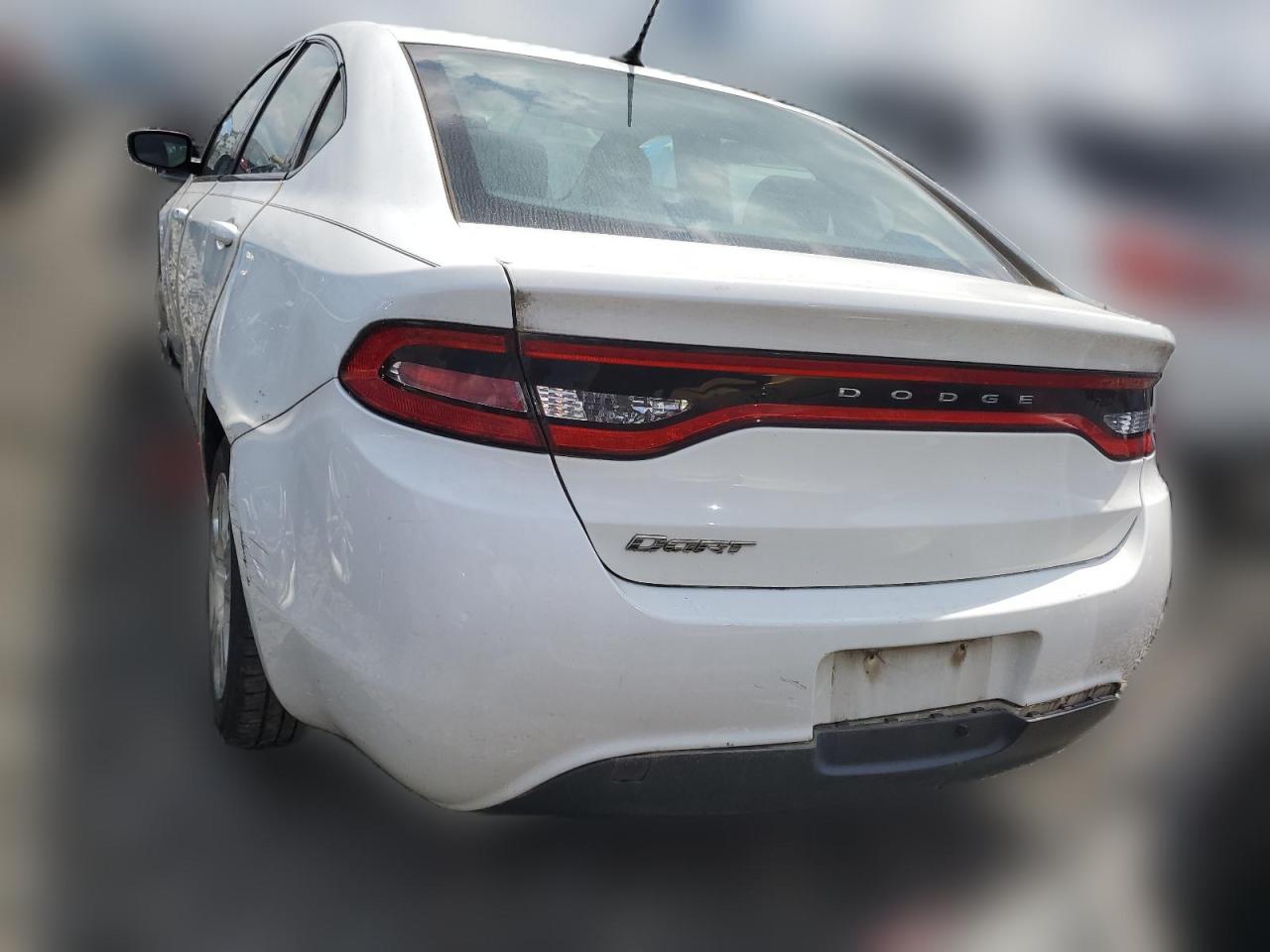 2015 Dodge Dart Se VIN: 1C3CDFAA3FD300441 Lot: 64867184
