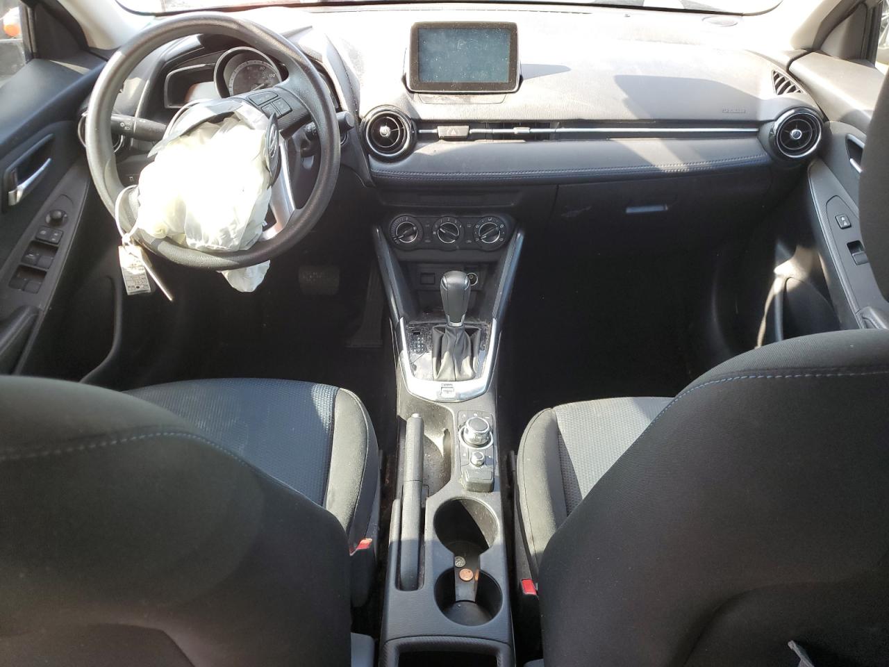 2016 Scion iA - Image 8