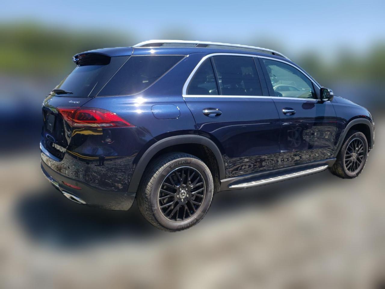 2020 Mercedes-Benz Gle 350 4Matic VIN: 4JGFB4KB7LA012389 Lot: 60253694